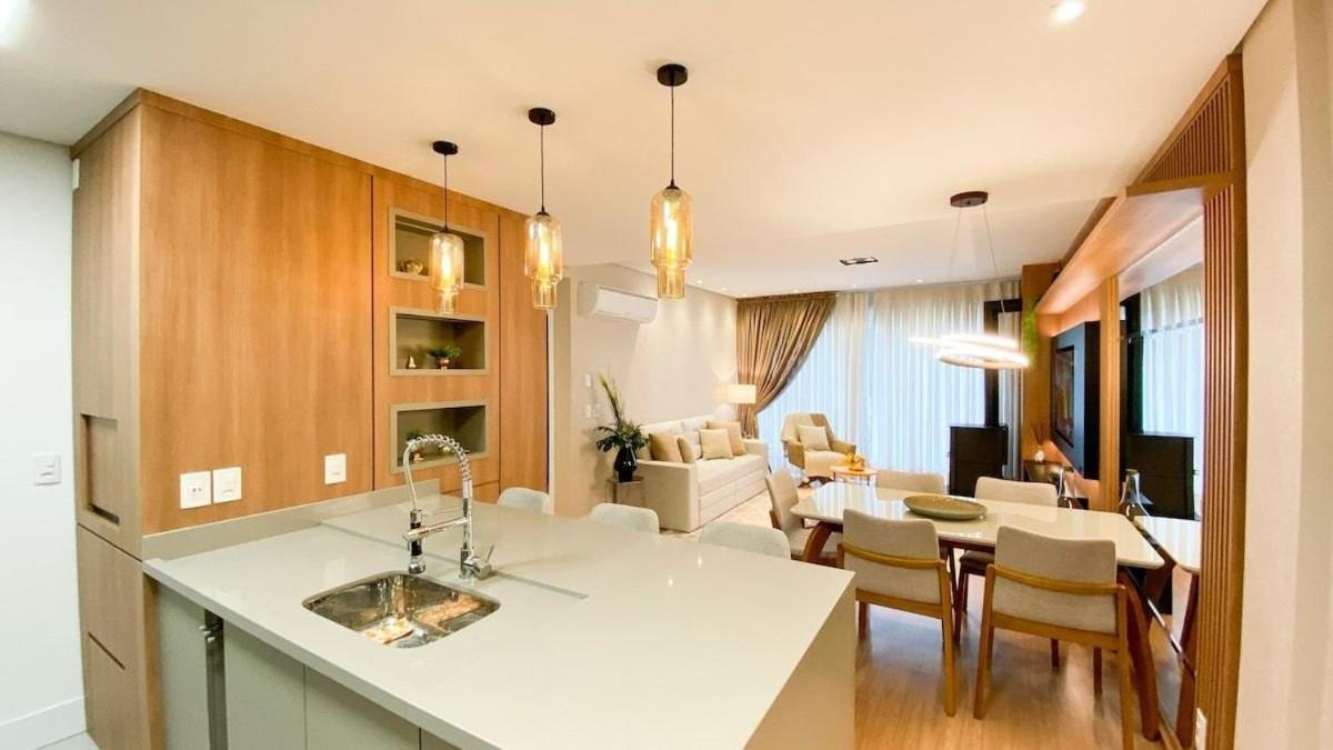 Rosa Edificio Vivere Канела Екстер'єр фото