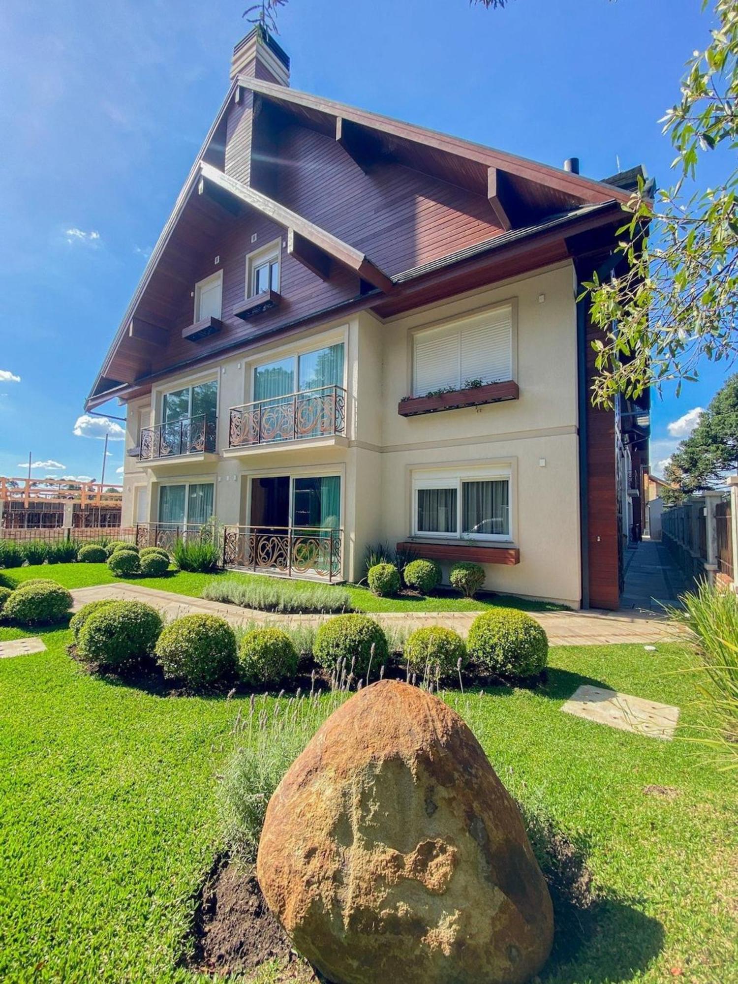Rosa Edificio Vivere Канела Номер фото