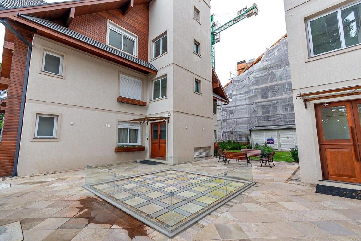 Rosa Edificio Vivere Канела Екстер'єр фото