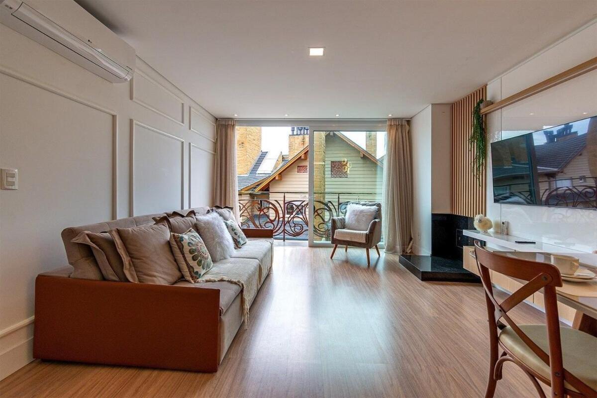 Rosa Edificio Vivere Канела Екстер'єр фото