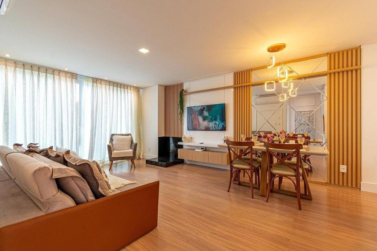 Rosa Edificio Vivere Канела Екстер'єр фото